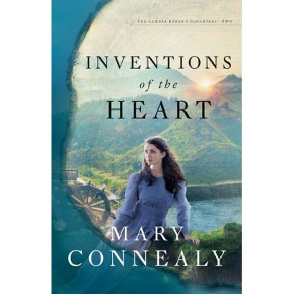 Inventions of the Heart -- Mary Connealy - Picture 1 of 2